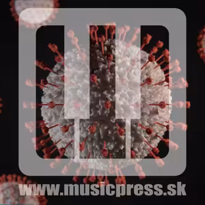 Music Press special KORONA podcast 2020 - 1