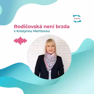 #50 Kristýna Mertlová: Láska a vztah: Rozdíly v pohledu žen a mužů
