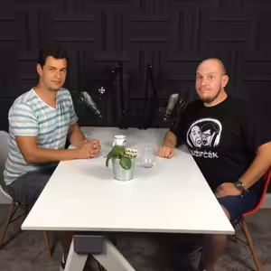 Gabo Žifčák: Je tu silná Lasica - Satinskovská tradícia, dnes je ale ten humor niekde úplne inde