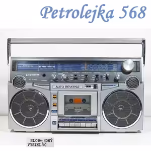 Petrolejka 568 - 2019-04-01 aprílové výročia