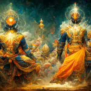 ARCHETYP MULADHARA - ukázka z INTEGRÁLNÍ CESTY