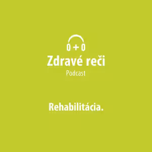 Rehabilitácia