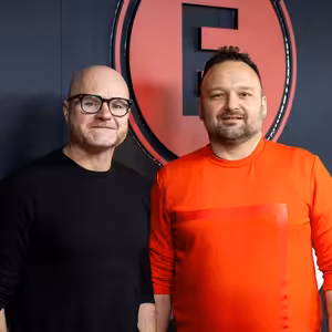 Scenárista Jaroslav Hruška: Jiří Markovič byl samorost, náš seriál se od reality téměř neliší