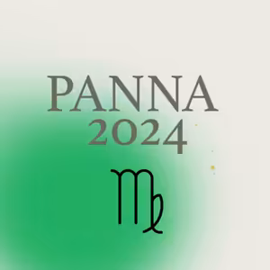 Predpoveď 2024 - PANNA