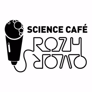 Science Café rozhovor: S Rudolfem Rosou o umělé inteligenci a projektu THEaiTRE