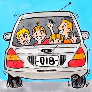 018 - „Ukaž kapsy!“