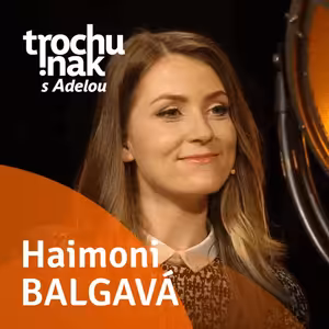 Haimoni Balgavá