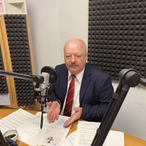 Bezpečnostný radar generála Pavla Macka – epizóda 105