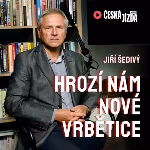 Generál Šedivý: Rusové stále považují střední Evropu za svou doménu. Udělají vše, aby narušili jednotu