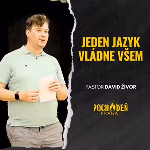 Jeden jazyk vládne všem