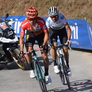 Kdo ovládne 75. ročník Vuelty?