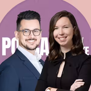 Nadšení je v advokacii nutným předpokladem, říkají Kateřina Trzaska a Martin Stančík z Havel & Partners