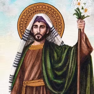 STATOČNOSŤ sv. Jozefa