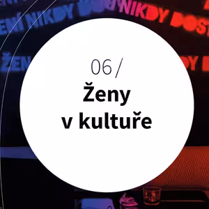Ženy v kultuře
