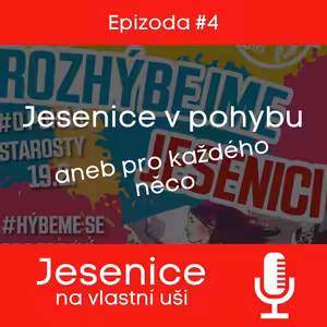 #04 Jesenice v pohybu aneb pro každého něco