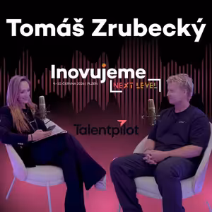 Inovujeme: Jak AI a psychologie pomáhají lidem naplno využít svůj potenciál podle Talentpilot