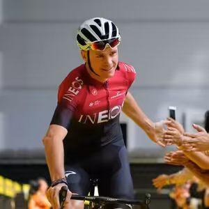 Grupeto - Přestup Chrise Frooma a Nibali na Roubaix?