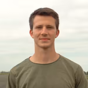 Stefan Crainic – pohyb jako nástroj sebevyjádření