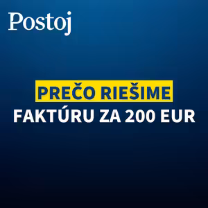 Para manévruje pri súde s Gašparom a Bödörom tak ako pri Kočnerovi (Debata v redakcii)