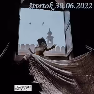 Spirituálny kapitál 416 - 2022-06-30 „Vedome či v bezvedomí“