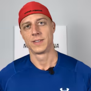 Když tomu věříš, dokážeš to