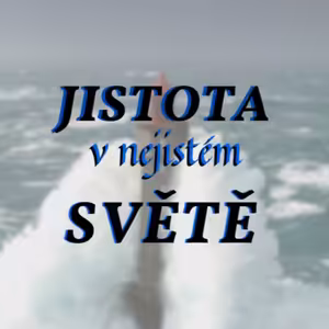 Peter Bača | Jistota v nejistotě světa