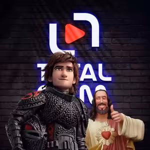 Obsazení hraného Škyťáka, pavoučí spin-offy a další pokušení Ježíše Krista | Total Week #22/23