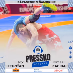 #88 ZÁPASENIE: Mysleli si, že vie po Slovensky, ale po 2 rokoch v Snine hovoril rusínsky