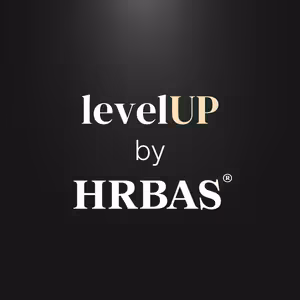 Úspešný spisovateľ, motivátor a obchodník - Ivo Toman | levelUP by HRBAS