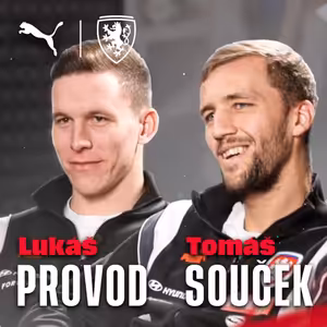 S02E06 Lukáš Provod & Tomáš Souček