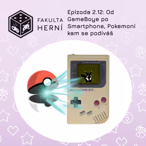 Od GameBoye po Smartphone, Pokémoni kam se podíváš
