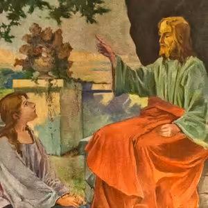 Služby Božie 30. 1. 2022 | Spôsoby misie v Samárii