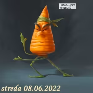 Tajomstvá zdravia 194 - 2022-06-08 Zdravá strava 20/2022