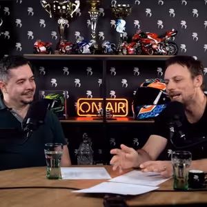 MotoGP Pokec 2026 - 0. Předsezonní testy