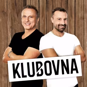 Klubovna s Peterem Sedmákem, basketbalistou Královští sokoli Hradec Králové