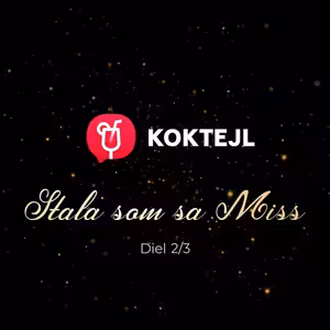 Stala som sa Miss 2/3: Miss Universe Karolína Michalčíková: Dráma cestou na svetové finále!