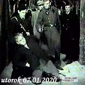 V prvej línii - 2020-01-07 75. výročie nacistických zverstiev v Nemeckej…