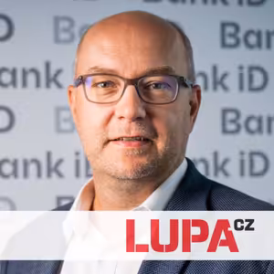 Jan Blažek (Bankovní identita): Evropská peněženka digitální identity bude revoluční