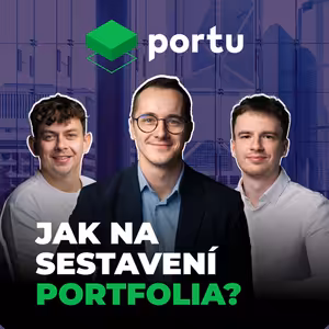 Jak na nastavení investičního portfolia?