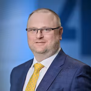 Martin Vašek: Rok 2025 by mohl být na trhu s bydlením klíčový