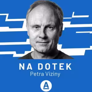 Chtěl bych, abyste se tu proběhli. Nejvýznamnější britský sochař vystavuje v Praze