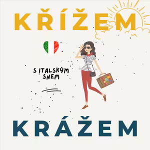 Křížem krážem s Italským Snem