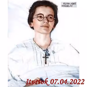 Spirituálny kapitál 404 - 2022-04-07 „Nadprirodzené je prirodzené“