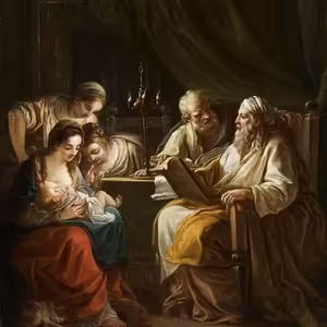 Ján Krstiteľ je darom z neba, s ktorým je späté poslanie