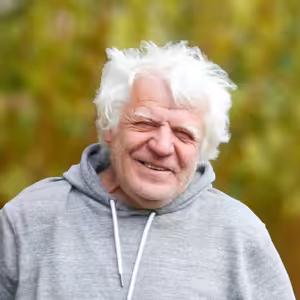 O Chate pod Rysmi s Viktorom Beránkom