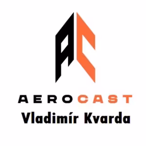 AeroCast 1: Vladimír Kvarda - už navždy zkušební pilot