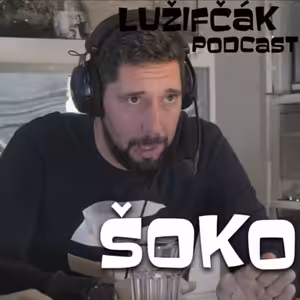 Lužifčák #5: Juraj Tabaček - Moje skautské meno bolo Anděl