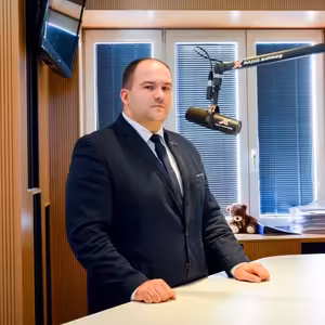 Peter Pčolinský - Sme Rodina žiada amnestiu na exekúcie vo verejnom záujme