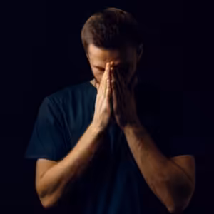 Pane Ježíši, pomoz mé slabé víře!