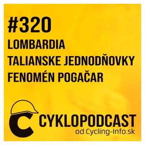 #320 Slovinská dominancia v Taliansku s Pogačarovým monumentom